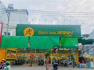Hot bán nhà 2 mặt tiền dương quảng hàm p5 dt 5.8 x 23m, chỉ 19 tỷ