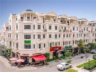 Rẻ nhất bán gấp nhà cityland park hill p10 gv (5*20m) hầm 3 lầu, giá chỉ 17.9 tỷ