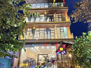 Siêu hiếm mặt tiền nguyễn oanh dt 6x23m nhà 3 lầu gía 20.5 tỷ tl đct 50tr/tháng p. 17 gò vấp