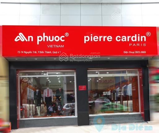Bán nhà mặt tiền đường nguyễn văn lượng, p10, gò vấp. dt 8x26m, tiện xây 5 lầu, chỉ 33 tỷ