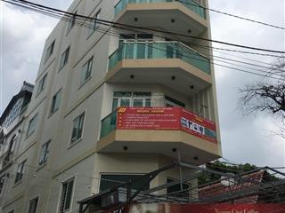 Hot duy nhất mặt tiền thống nhất, dt 5.2x25m, kết cấu 5 tầng, chỉ có 15.5 tỷ