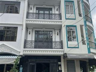 Bán nhà mặt tiền đẹp siêu rẻ nguyễn oanh, q. gò vấp. dt 7x21m, giá chỉ 18 tỷ
