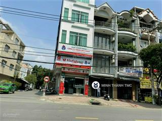 Hàng hot! bán nhà mt nguyễn văn công, gv, 4.6x20, nh 8m,chỉ 13.7 tỷ