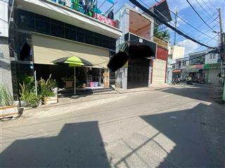 Bán nhà đường lê đức thọ, dt 7.5x24m, chỉ 11 tỷ tl thuận tiện xây chdv 5 lầu siêu đẹp