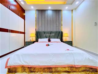 Rẻ nhất bán nhà lê đức thọ, dt 9x25m, c4 thuận tiện xây 5 lầu chỉ 13.5 tỷ tl