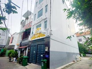 Hot bán khuôn đất lê đức thọ siêu đẹp 5x22m, thuận tiện xây 4 lầu, chỉ 9 tỷ