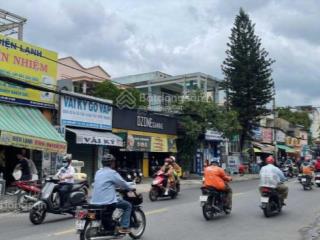 Hàng hot! bán nhà mt nguyễn văn công, gv, 4.6x20, nh 8m,chỉ 13.7 tỷ