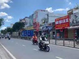 Siêu hiếm mặt tiền nguyễn oanh dt 6x23m nhà 3 lầu gía 20.5 tỷ tl đct 50tr/tháng p. 17 gò vấp