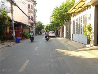 Bán nhà mt nguyễn văn công, p3, gv, dt 8x17m, cn 140m2 c4 giá 15.9 tỷ tl