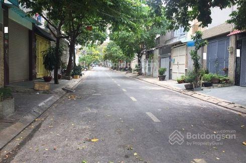 Bán đất biệt thự khu bt an lộc nguyễn oanh p17 gv dt 10x17m, chỉ 18 tỷ