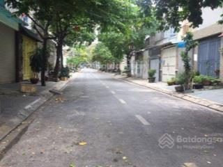 Bán đất biệt thự khu bt an lộc nguyễn oanh p17 gv dt 10x17m, chỉ 18 tỷ