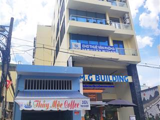 Bán nhà mặt tiền gần lê văn thọ, gò vấp. dt 7.2x29m, tiện xây 5 lầu, chỉ 21.5 tỷ