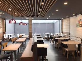 Căn góc siêu vị trí đường thống nhất, 9.7x18m, nở hậu, kfc đang thuê 80tr/th, 25.5 tỷ tl