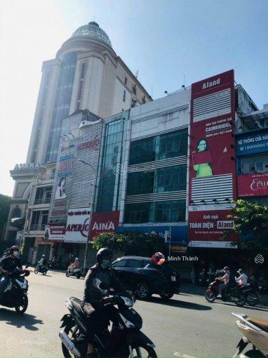 Bán nhà mt rẻ nhất nguyễn oanh, phường 17, dt 4x25m, 2 lầu, chỉ 13,5 tỷ