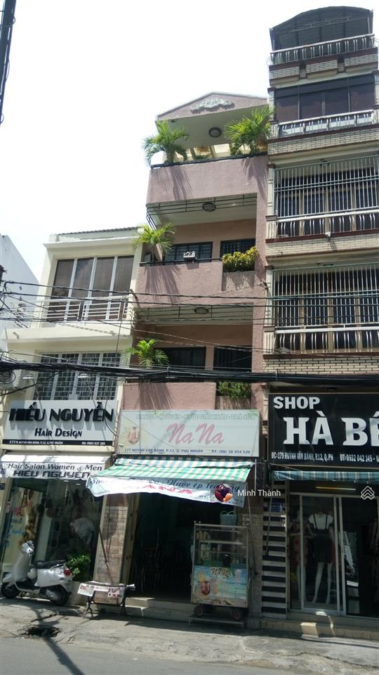 Bán nhà mt rẻ nhất nguyễn oanh, phường 17, dt 4x25m, 2 lầu, chỉ 13,5 tỷ