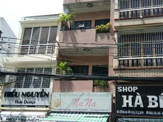 Bán nhà mt rẻ nhất nguyễn oanh, phường 17, dt 4x25m, 2 lầu, chỉ 13,5 tỷ