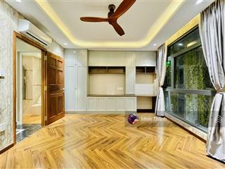 Duy nhất nhà biệt thự cityland phan văn trị p5, gv, 8x21m, hầm, 3 lầu, giá 33,7 tỷ