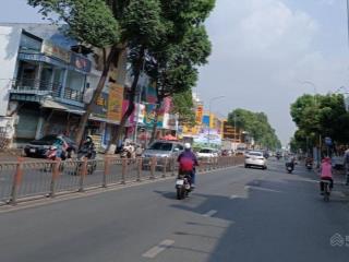 Bán nhà mặt tiền đẹp siêu rẻ nguyễn oanh, q. gò vấp. dt 6.6x30m, giá chỉ 20 tỷ