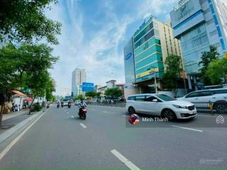 Mặt tiền rẻ nhất quang trung, p10, dt 5.5 x 22m, 2 lầu, chỉ 17.5 tỷ