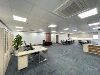 Cho thuê văn phòng đường điện biên phủ quận bình thạnh, dt 240m2 giá 38tr/tháng chính chủ