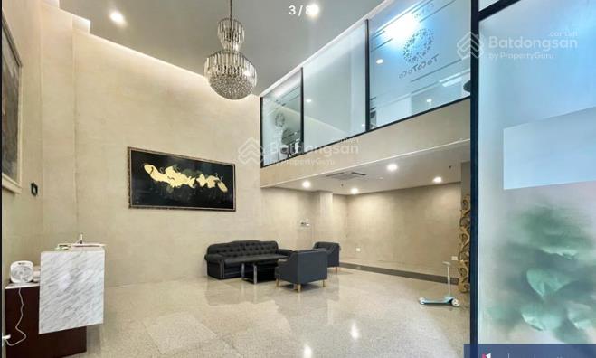 Cho thuê sàn vp 200m2, giá 42tr/th mặt tiền đường nguyễn trọng tuyển, phường 2 quận tân bình