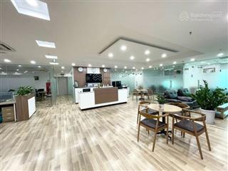 Cho thuê sàn vp 200m2300m2, giá 42tr/th mặt tiền đường nguyễn trọng tuyển, phường 2 quận tân bình