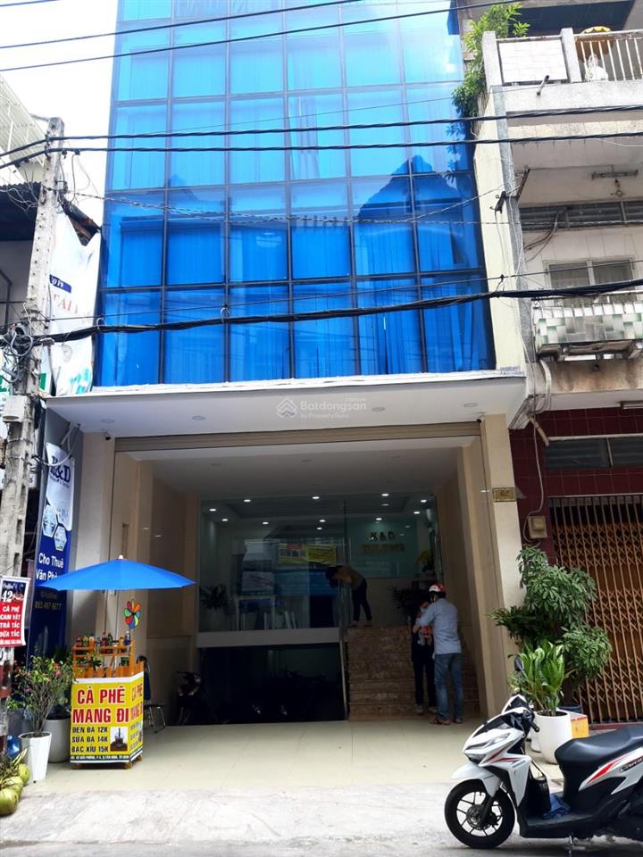 Cho thuê sàn làm văn phòng 50m2 đường trần quốc hoàn p2 tân bình. giá 9tr/tháng full nội thất