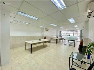 Cho thuê sàn làm văn phòng khu k300 lê trung nghĩa p12 tân bình 75m2 giá 15 triệu/tháng