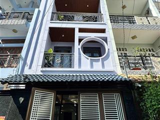 Bán nhà mặt phố tại đường số 6 (4pn,5wc) 86m2 giá 2tỷ866 gần cầu vượt linh xuân, thủ đức, sổ riêng