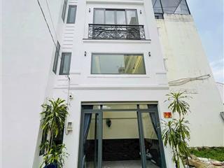 Bán nhà mặt phố thân văn nhiếp,80m2 giá 3tỷ288 (4pn,5wc),gần thcs lương định của, sổ riêng,quận2