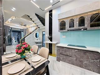 Hàng ngộp, gần chợ thị nghè 58m2 giá2tỷ788, đường phan văn hân, hẻm thông tứ phía, sổ đầy đủ