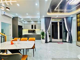 Bán gấp nhà quận 3, mặt tiền 3,5m, 2tỷ788 dt 56m2 sát mặt tiền trường định, gần chợ tân định