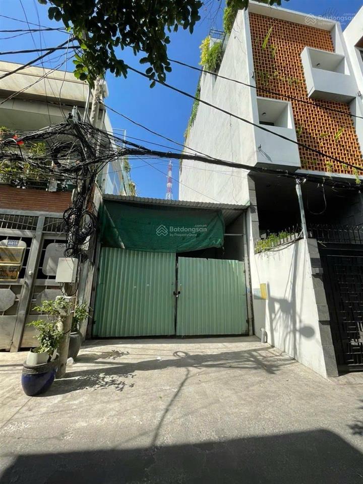 Bán nhà (5,5x25m)  hxh cao thắng, quận 10 (ngay hà đô)