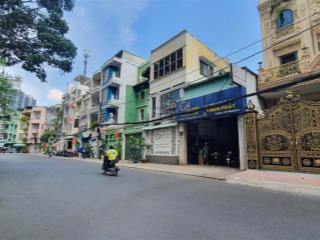 (hot) bán gấp nhà 9x20m  mặt tiền nội bộ 354 lý thường kiệt, quận 10