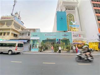 Cần bán nhà 2527 nguyễn khắc nhu, phường cô giang, quận 1