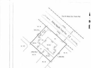 Chuyển nhượng dự án 37  37a nguyễn trung trực, phường bến thành, quận 1