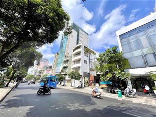 Bán khuôn đất 700m2  xây building, khách sạn  mt ngay trần hưng đạo, quận 1