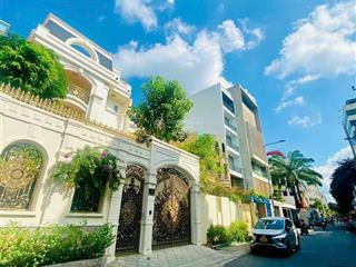 Bán nhà hxh cao thắng, quận 10. dt đẹp 11,5x20m