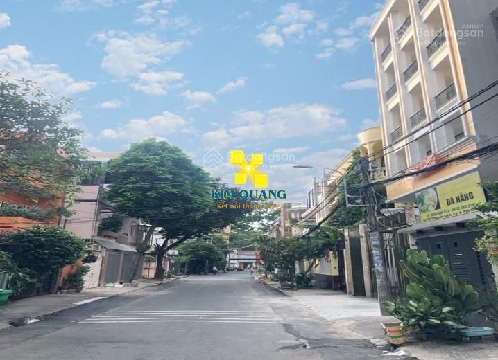 [hạ giá] bán gấp nhà hxh 778/ nguyễn kiệm, p4, phú nhuận