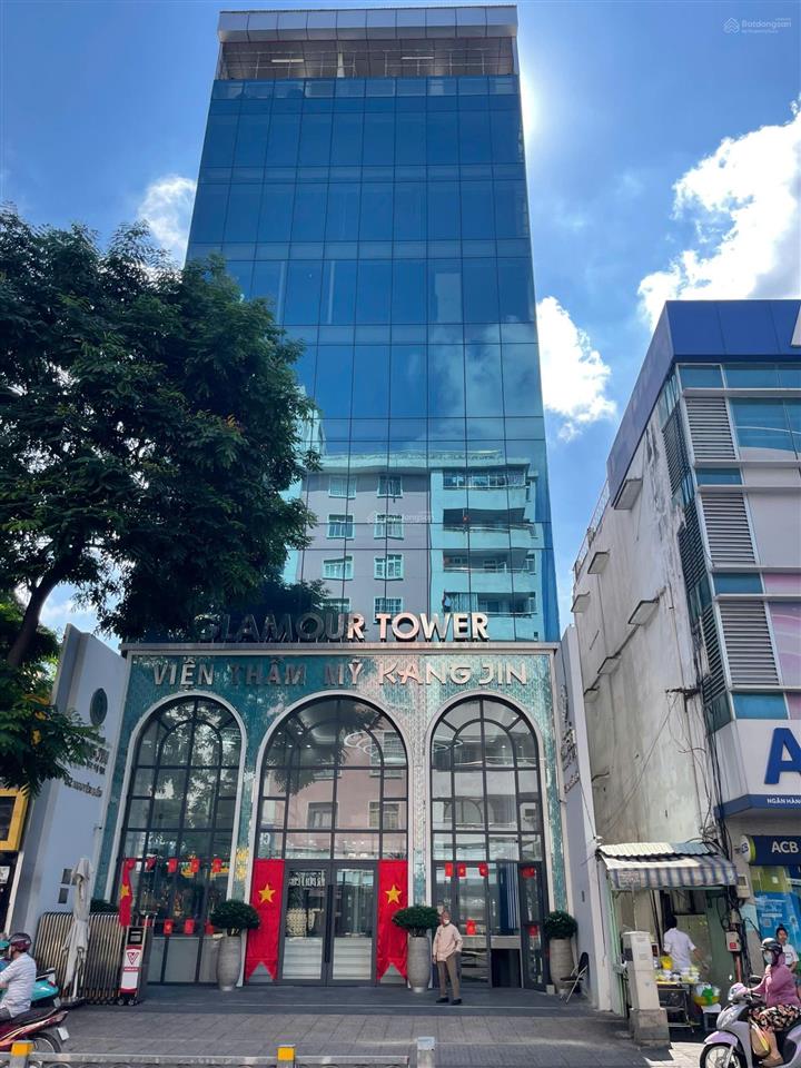 Bán tòa nhà 2500m2 sàn  mặt tiền nguyễn biểu, quận 5 (hđt 700tr/tháng)