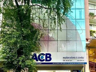 Bán nhà mt lý tự trọng (ngay chợ bến thành) quận 1