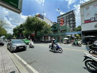 Bán nhà 12x20m  mặt tiền đường 3 tháng 2, quận 10