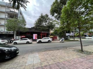 Siêu phẩm 15x22m  mặt tiền đường lê quý đôn, quận 3