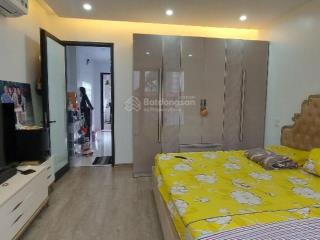 Bán nhà mặt phố khâm thiên, ở và kinh doanh tốt, 30m2 x 5 tầng, hơn 10 tỷ