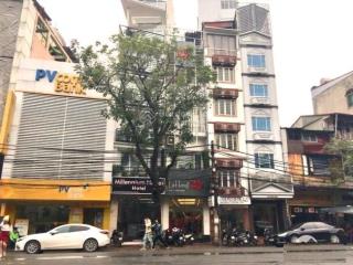 Cơ hội vàng, bán nhà mặt phố cổ hoàn kiếm  trung tâm quận  84m2  sổ riêng  chỉ 48 tỷ