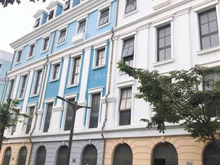 Ngộp bank bán gấp shophouse khu 7 màu bãi cháy,quảng ninh. 0865 794 ***