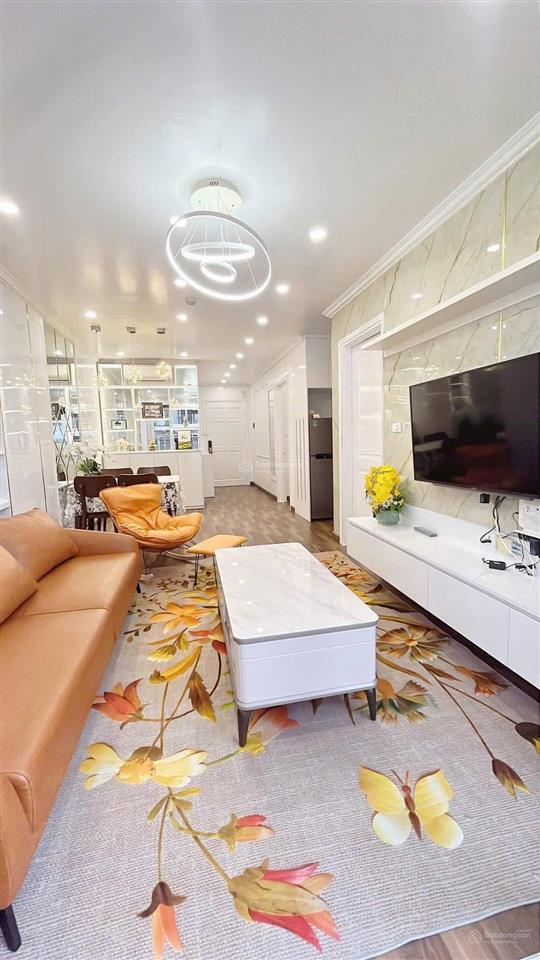 Cần tiền bán gấp căn hộ 2pn chung cư view đẹp tại new life tower, giá thỏa thuận, 72m2, 2pn, 2wc