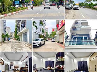 Bán nhà phố nhổn cầu diễn phân lô quân đội ô tô vào nhà dân xây 55m2 chỉ hơn 10 tỷ