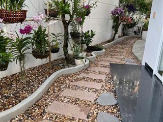 Bán nhà khu compound merita khang điền  an ninh  yên tĩnh  vị trí đẹp  p. phước long b  q.9