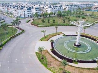 Duy nhất 1 căn  lô góc đẹp nhất dự án bán nhà vườn nv03  hud đại thịnh, mê linh, hn